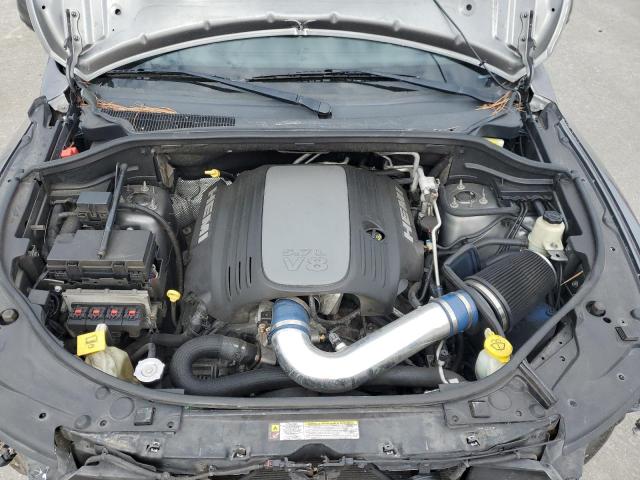 Photo 12 from auction – 2012 DODGE DURANGO R/ with VIN 1C4SDJCT4CC147725