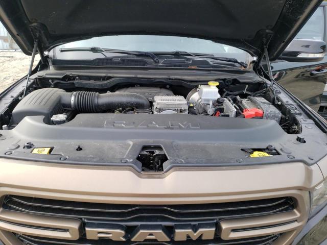 Photo 11 from auction – 2020 RAM 1500 BIG H with VIN 1C6SRFFT3LN140237
