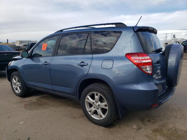 Photo 2 from auction – 2011 TOYOTA RAV4 with VIN 2T3BK4DV0BW053571