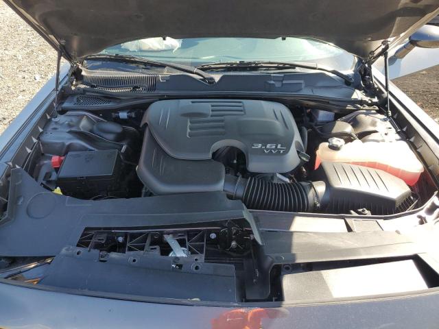 Photo 11 from auction – 2022 DODGE CHALLENGER with VIN 2C3CDZJG7NH257813