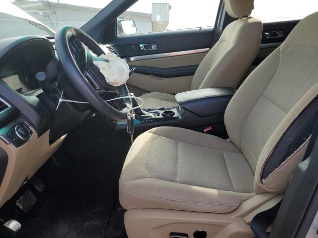 Photo 7 from auction – 2016 FORD EXPLORER with VIN 1FM5K7B80GGA29362