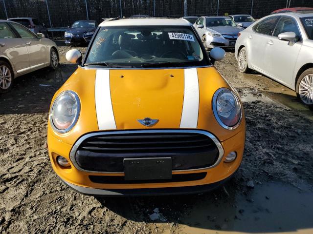 Photo 5 from auction – 2016 MINI COOPER with VIN WMWXU1C52G2D11525