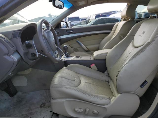 Photo 7 from auction – 2008 INFINITI G37 BASE with VIN JNKCV64E68M105328