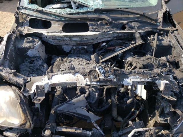 Photo 12 from auction – 2017 CHEVROLET EQUINOX LT with VIN 2GNFLFEK6H6307603
