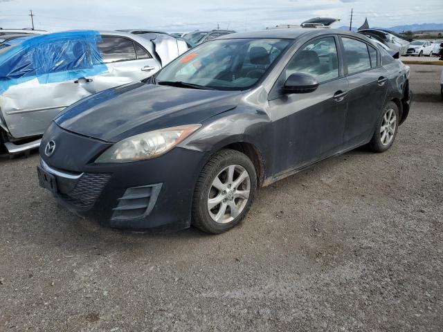 MAZDA 3 I 2010 with VIN JM1BL1SF9A1184308 - Photo from auction