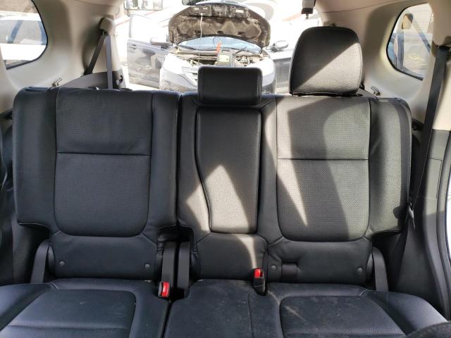 Photo 10 from auction – 2017 MITSUBISHI OUTLANDER with VIN JA4AZ3A37HZ065966