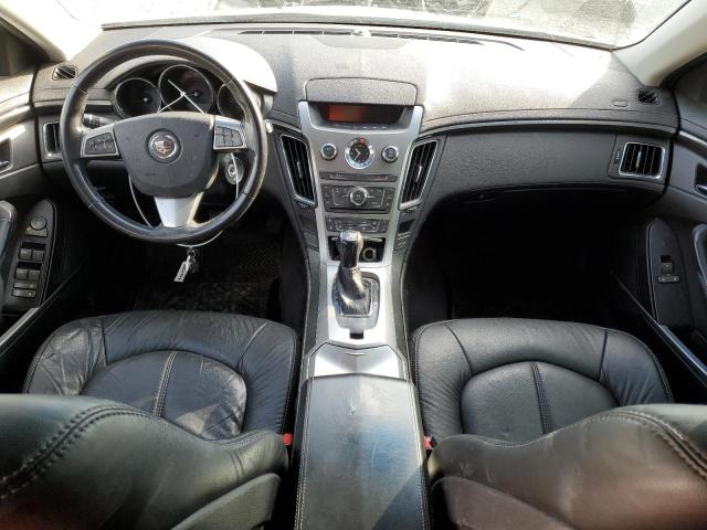 Photo 8 from auction – 2012 CADILLAC CTS with VIN 1G6DC5E55C0112536