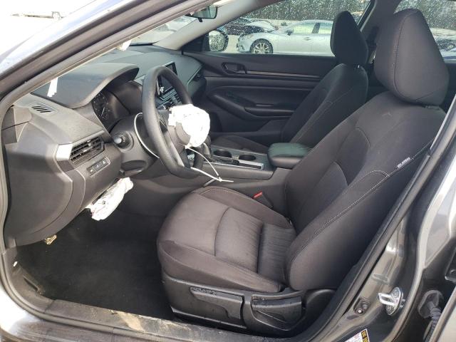 Photo 7 from auction – 2023 NISSAN ALTIMA S with VIN 1N4BL4BV8PN361124