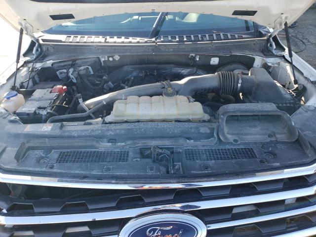 Photo 12 from auction – 2021 FORD EXPEDITION with VIN 1FMJK1HT4MEA45630