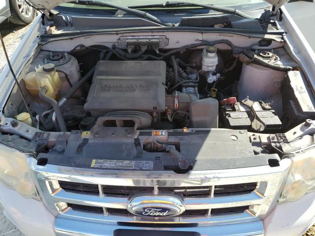 Photo 12 from auction – 2010 FORD ESCAPE LIM with VIN 1FMCU9EG0AKC91449