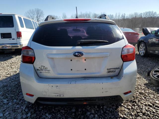 Photo 6 from auction – 2013 SUBARU IMPREZA SP with VIN JF1GPAL68D2888951