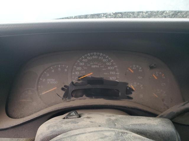 Photo 9 from auction – 2004 CHEVROLET SILVERADO with VIN 1GCHK24U64E144280
