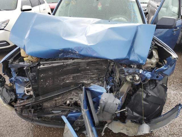 صورة رقم 11 من المزاد - 2010 FORD ESCAPE XLT مع VIN 1FMCU0DG4AKB32124