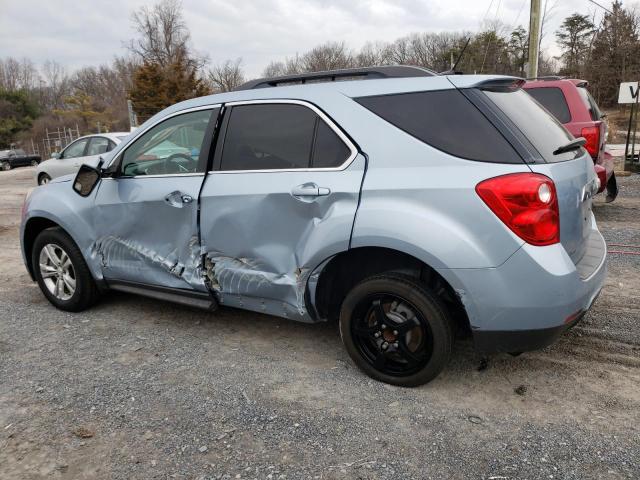 Photo 2 from auction – 2014 CHEVROLET EQUINOX LT with VIN 2GNALBEK8E6110026