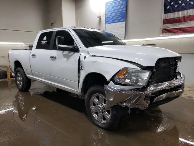Photo 4 from auction – 2012 DODGE RAM 2500 S with VIN 3C6UD5DL0CG142881