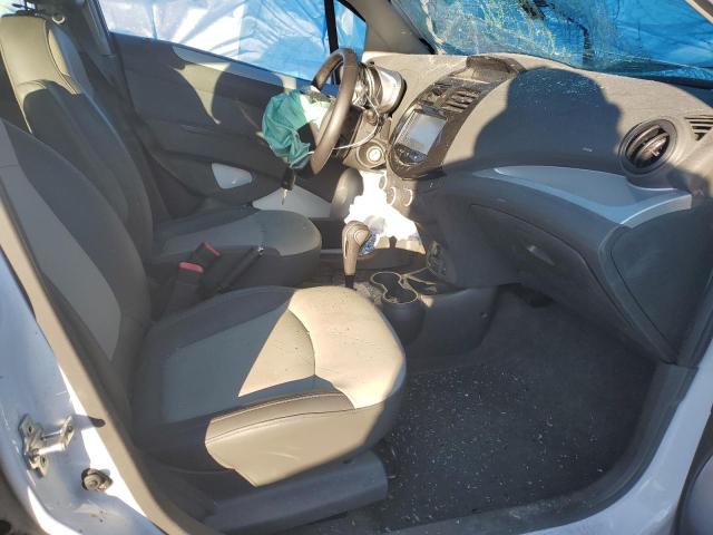 Фото 7 с аукциона – 2015 CHEVROLET SPARK 2LT с VIN KL8CF6S93FC758070