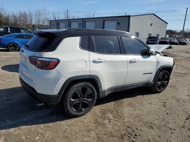 Photo 3 from auction – 2019 JEEP COMPASS LA with VIN 3C4NJCBB4KT745245