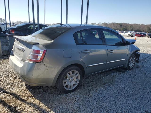 Photo 3 from auction – 2012 NISSAN SENTRA 2.0 with VIN 3N1AB6AP3CL747275