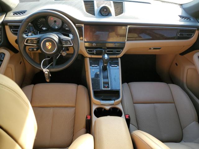 Фото 8 с аукциона – 2023 PORSCHE MACAN S с VIN WP1AG2A51PLB35761