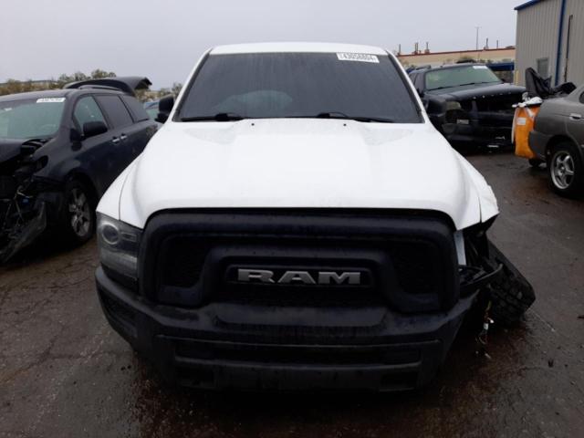 Photo 5 from auction – 2021 RAM 1500 CLASS with VIN 1C6RR7GG6MS568862