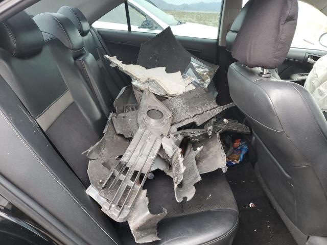 Photo 10 from auction – 2012 TOYOTA CAMRY BASE with VIN 4T1BF1FK9CU008953