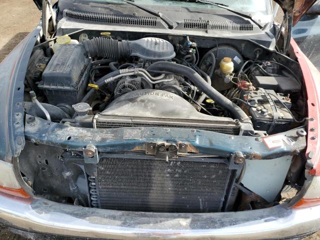 Photo 11 from auction – 1998 DODGE DAKOTA with VIN 1B7FL26X8WS651066