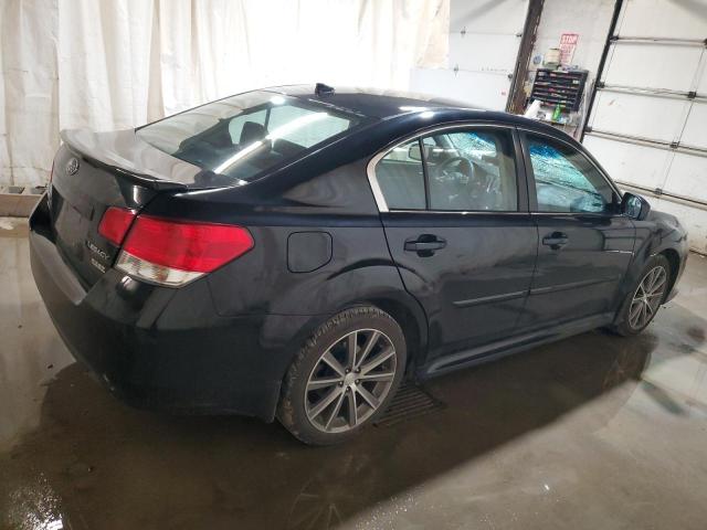 Zdjęcie 3 z aukcji – 2014 SUBARU LEGACY 2.5 z VIN 4S3BMBH64E3014586