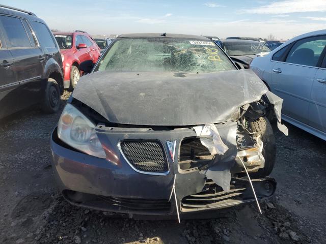 Photo 5 from auction – 2009 PONTIAC G6 with VIN 1G2ZG57B494144913