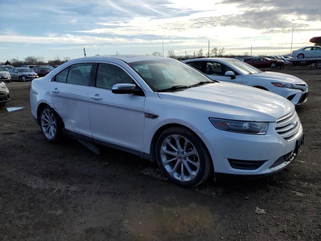 Photo 4 from auction – 2013 FORD TAURUS LIM with VIN 1FAHP2F85DG169389