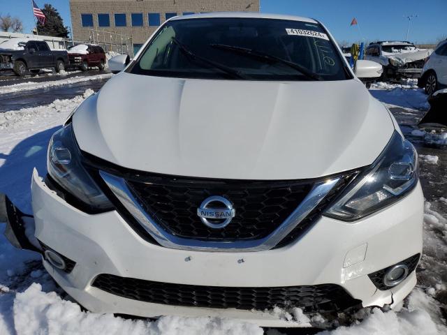 Photo 5 from auction – 2016 NISSAN SENTRA S with VIN 3N1AB7AP5GY294565