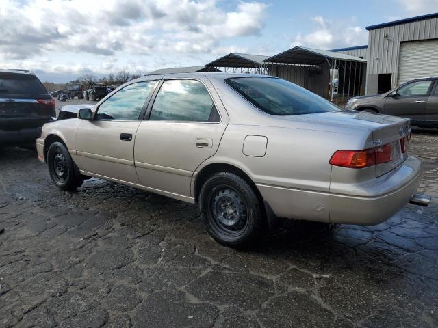Photo 2 from auction – 2000 TOYOTA CAMRY CE with VIN 4T1BG22K6YU995382