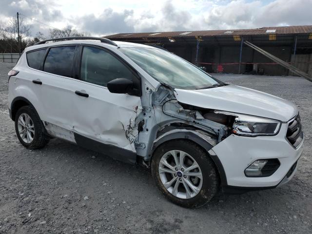 Фото 4 с аукциона – 2018 FORD ESCAPE SE с VIN 1FMCU0GD6JUC40735