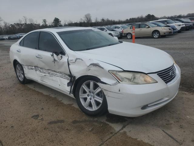 Photo 4 from auction – 2007 LEXUS ES 350 with VIN JTHBJ46G272106691