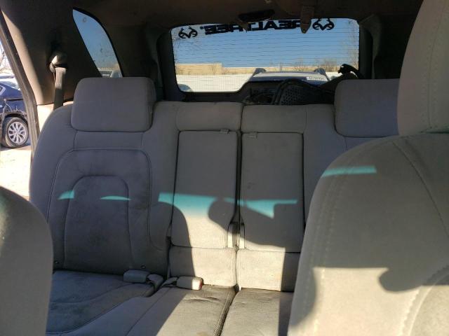 Photo 10 from auction – 2007 BUICK RENDEZVOUS with VIN 3G5DA03LX7S594806