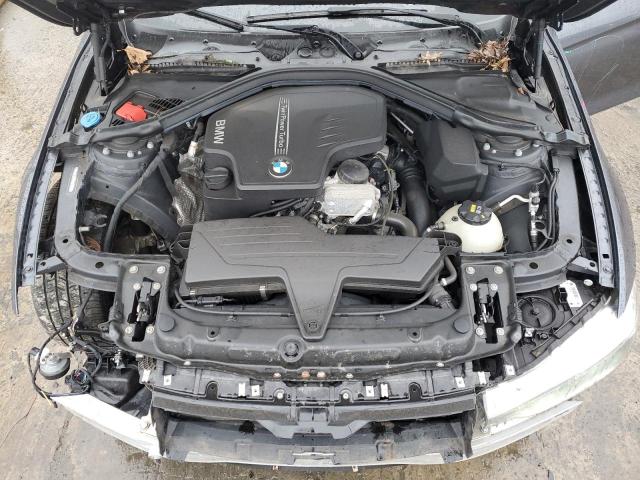 Photo 11 from auction – 2016 BMW 328 XI SUL with VIN WBA8E3G51GNU03972