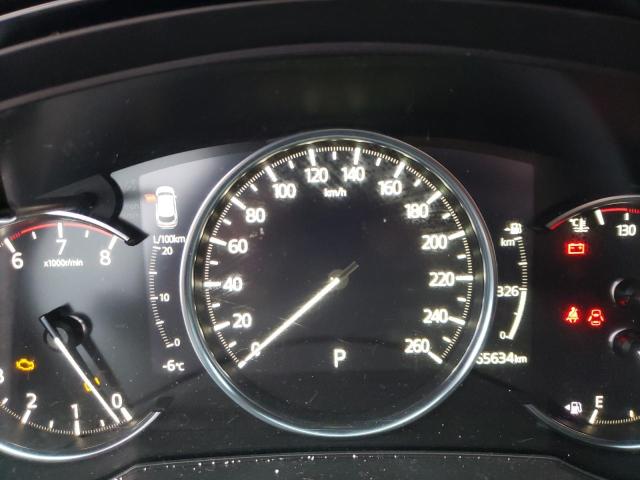 Photo 9 from auction – 2019 MAZDA CX-9 SIGNA with VIN JM3TCBEY3K0333219