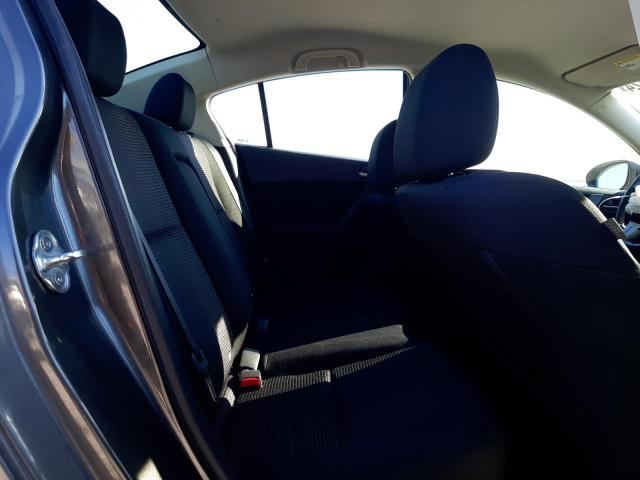Photo 10 from auction – 2013 MAZDA 3 I with VIN JM1BL1V78D1821486