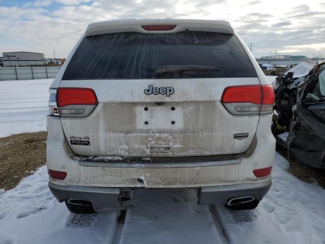 Photo 6 from auction – 2014 JEEP GRAND CHER with VIN 1C4RJFJT9EC237270