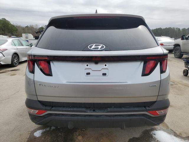 Photo 6 from auction – 2023 HYUNDAI TUCSON SE with VIN 5NMJACAE2PH268846