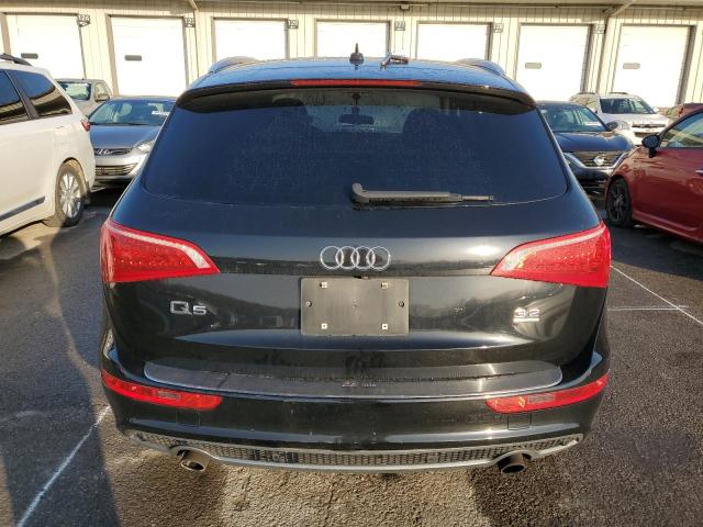 Photo 6 from auction – 2011 AUDI Q5 PRESTIG with VIN WA1WKBFP8BA046476