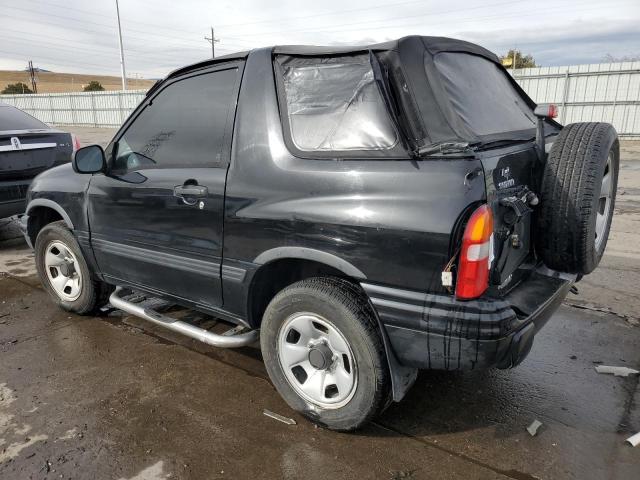 Photo 2 from auction – 1999 SUZUKI VITARA JA with VIN 2S3TA52C4X6104816