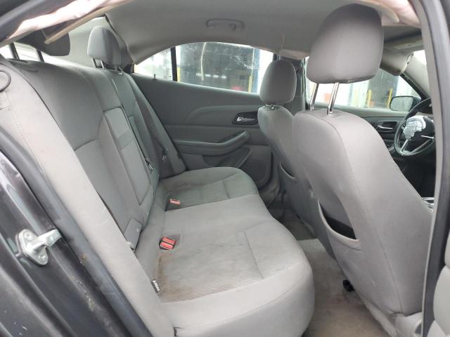 Photo 10 from auction – 2013 CHEVROLET MALIBU LS with VIN 1G11B5SA8DF219639