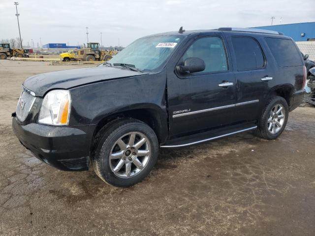GMC YUKON DENA 2013 with VIN 1GKS2EEF9DR243079 - Photo from auction