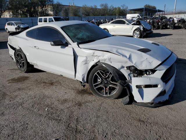 Photo 4 from auction – 2018 FORD MUSTANG with VIN 1FA6P8TH8J5157095