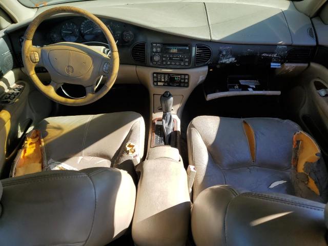 Photo 8 from auction – 2002 BUICK REGAL LS with VIN 2G4WB55K521147333