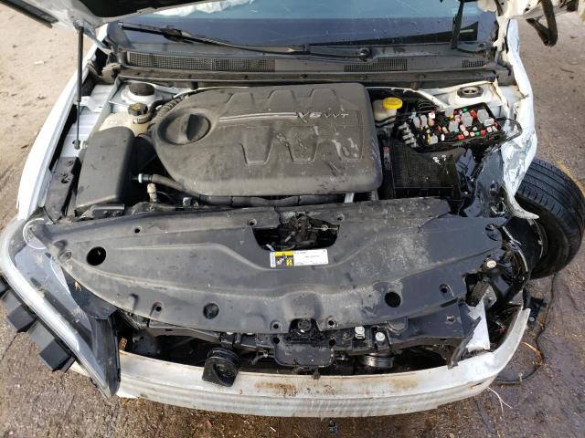 Photo 11 from auction – 2016 CHRYSLER 200 S with VIN 1C3CCCBG1GN107897
