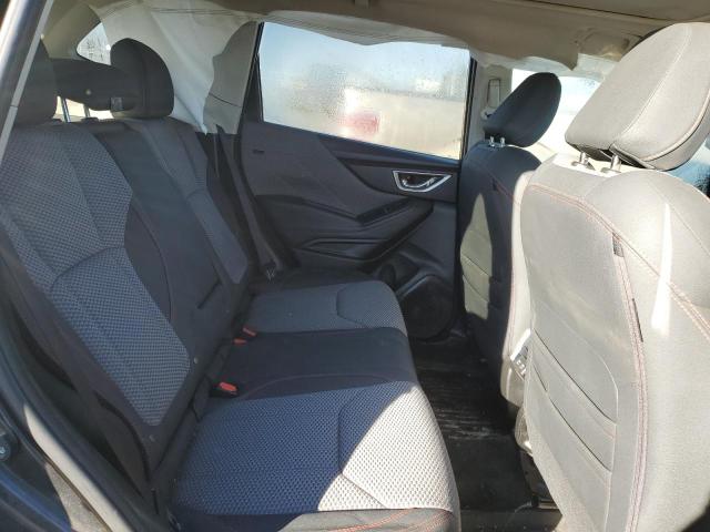 Photo 10 from auction – 2019 SUBARU FORESTER S with VIN JF2SKAPC2KH580835