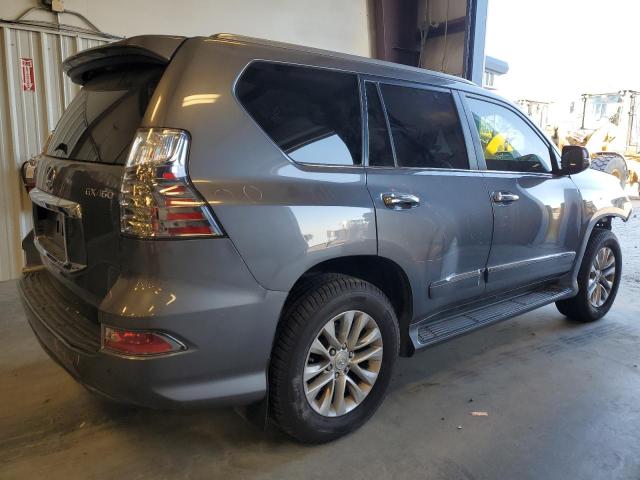 Photo 3 from auction – 2018 LEXUS GX 460 with VIN JTJBM7FX2J5209073