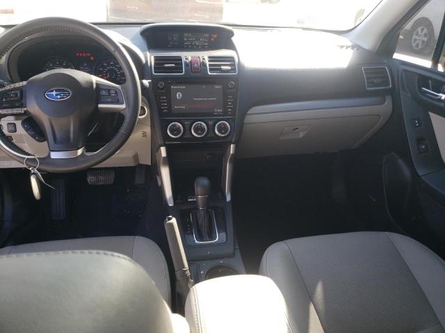 Photo 8 from auction – 2016 SUBARU FORESTER 2 with VIN JF2SJAVC9GH432310