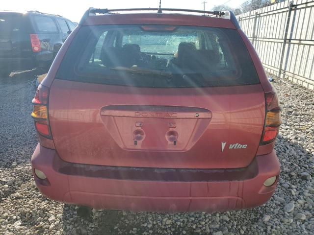 Photo 6 from auction – 2003 PONTIAC VIBE with VIN 5Y2SL62873Z436172